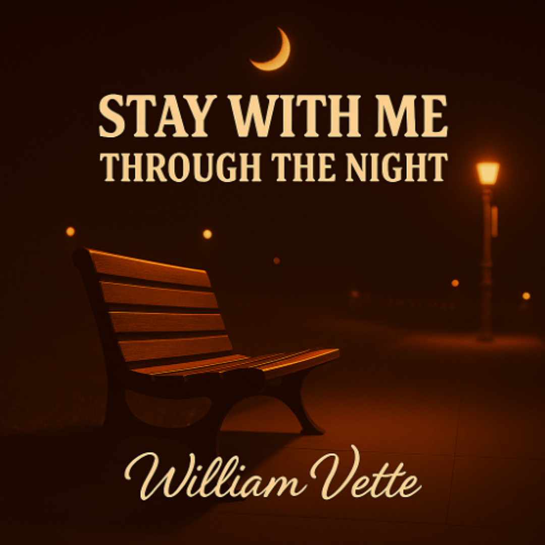Stream VWK1 | Listen to Stay With Me Through the Night playlist online ...