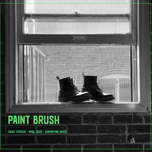 Paint Brush