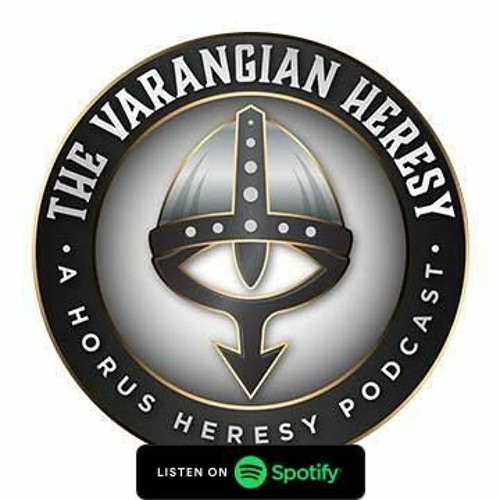 Episode 121 - Heresy Events, Badab Events, ALL THE EVENTS!!!