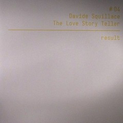 Davide Squillace -The Love Story Teller (Mabeatjo remix)