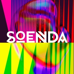 Soenda Indoor 2022 Werkspoorkathedraal // TERSTALL // DJ contest submission