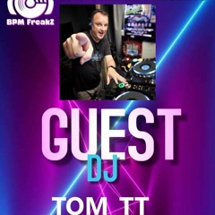 The 1st Of July - BPMFREAKZ.COM Tom_TT_