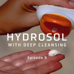 Hydrosol #9 (03/17/23)