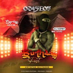 Mix Clásicos del Regueton mas Hp 2023