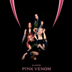 Blackpink - Pink Vemon (Théo Gomez Remix)