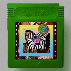 Idea Of Happiness (Age Of Us Remix) *pitchd up