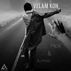 VILLAIN X AMINOR -VELAM KON