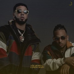 Mi Diabla - Anuel AA X Ozuna X Lunar Prod
