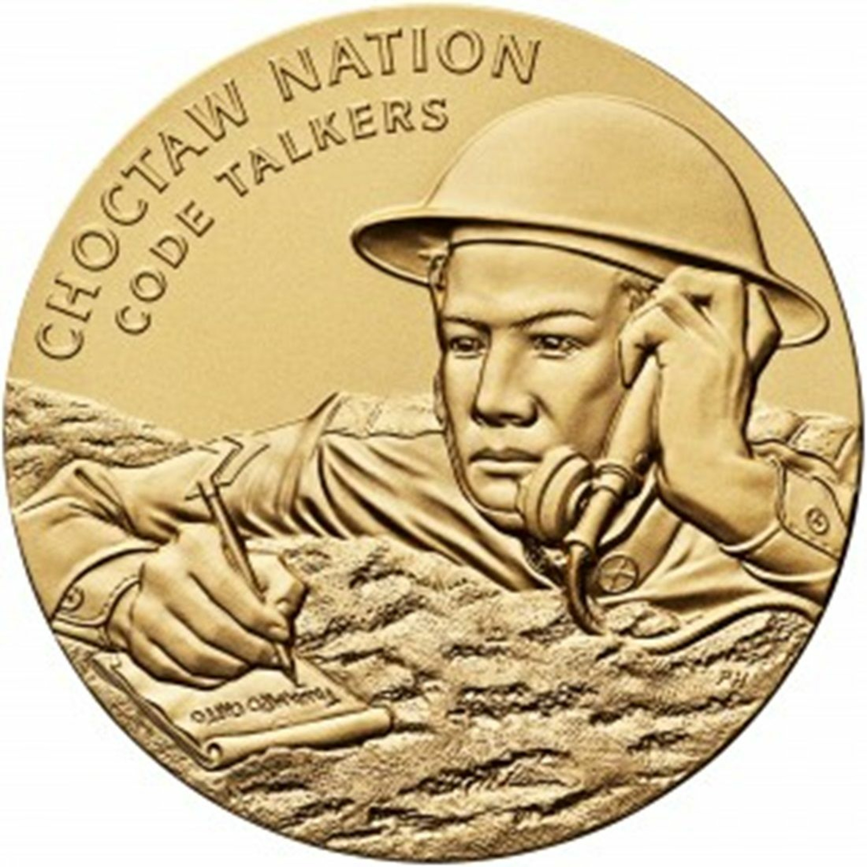 S6E1Pt5: Dr. William Meadows on “The First Code Talkers, Native American Communicators of WWI”, Pt5 episode artwork