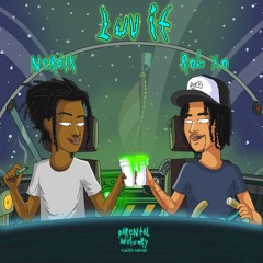 Luv It ft. Nerd1k (prod.2200joey) [$HMONEY EXCLUSIVE]