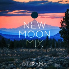 Moon Mix #162 - New Moon In Virgo - 17/9/2020