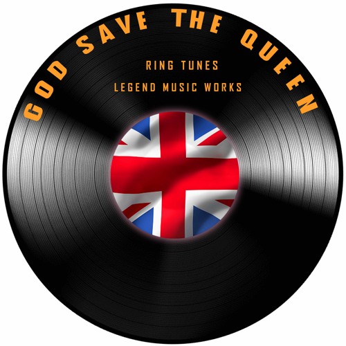 God Save the Queen - Instrumental
