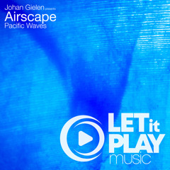 Pacific Waves (Radio Edit)