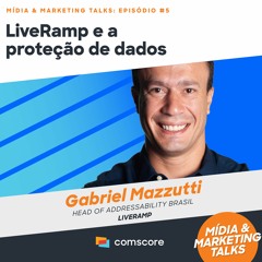 EP 05: LiveRamp e a proteção de dados