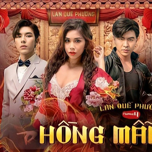 OST Hồng Mẫu Đơn | Yêu Không Hối Tiếc - Misabae ( The 199X ) | Lan Quế Phường