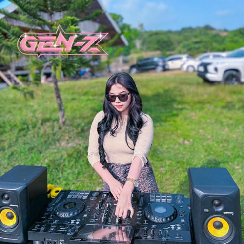 Hidupku Sepi Tanpamu Super Exc [ Lutfii DTM X Chelsy ]#GenZ