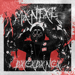 MXNTXL DXCXDXNCX - INDUSTRIAL SET ﴾NAGA﴿