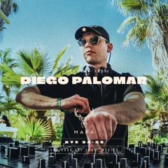 Diego Palomar - Maxa -NYE- Fundraiser 2024