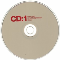 Shockers 5 - 2002, CD 1 - Techno