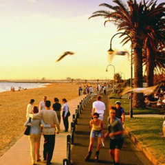 st kilda freestyle