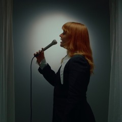Ella Thompson - Omen