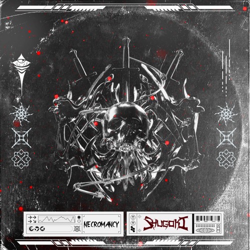 shugoki - necromancy [free]