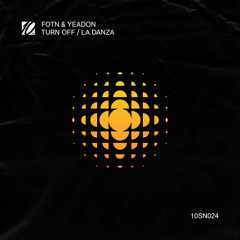FOTN & Yeadon - La Danza