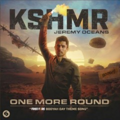 One More Round   PSYLAR REMIX