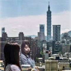 In Taiwan