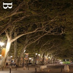 Bass't - Cours Mirabeau [Melodic Techno Minimal 2020](Original Mix)
