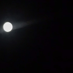 Fool Moon Blood Strings by M E R C A D O aka SakrelGabriel