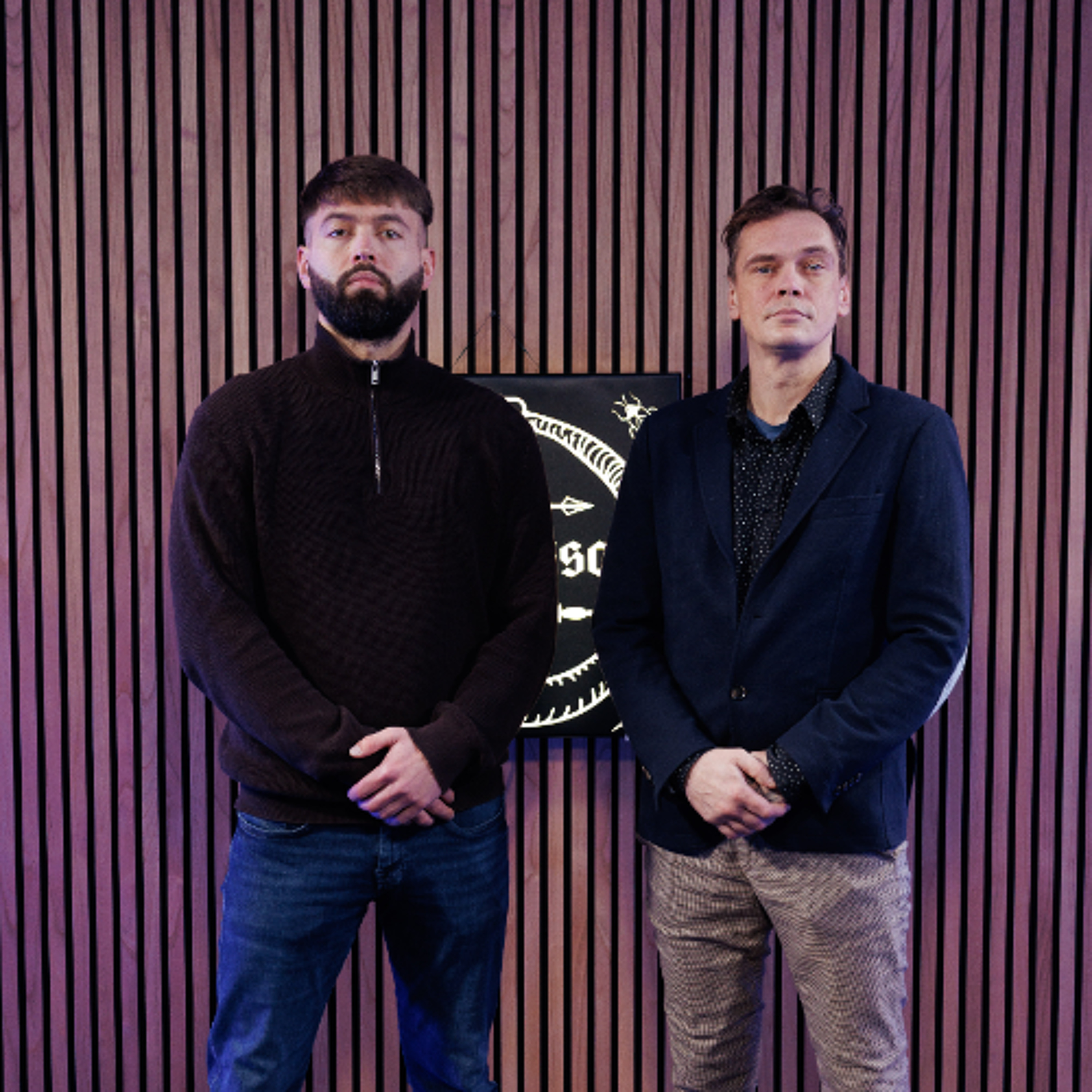 #201 Andrus Elbing aka Beebilõust. Eesti räpimaastik, vanglasse sattumine, tulevikuplaanid