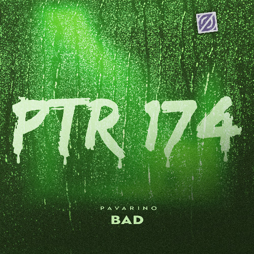 Pavarino - Bad [Purple Tea Records]