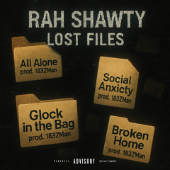 Glock In The Bag (Prod. By 183ZMan)