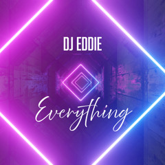 LIVE – DJ Eddie Everything on LDP Radio (11.22.25)