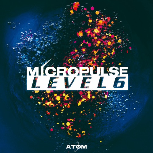 REMASTERED Micropulse - Level 6 / Tracer [FREE]