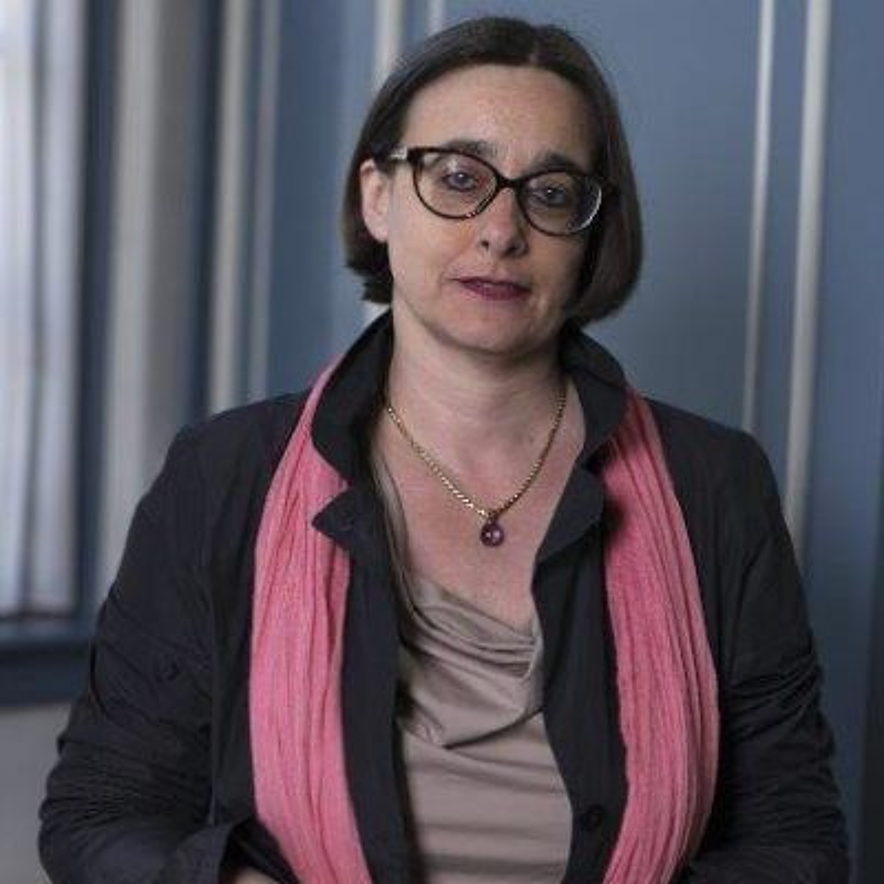 Advocaat slachtoffer ontucht over veroordeling oud-scheikundedocent: 'Ontkenning is zwaar' episode artwork