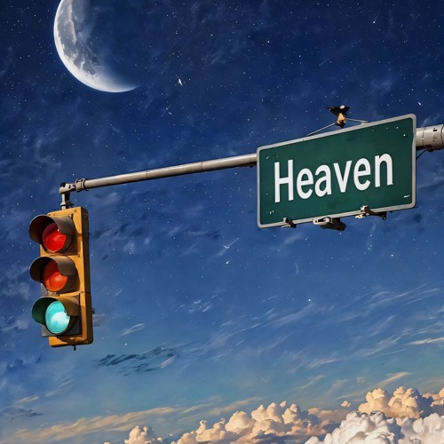 Heaven Can Wait prod gonzo