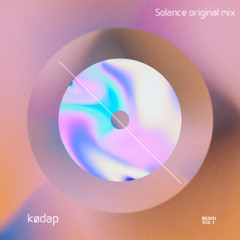 solace original mix (kødap)
