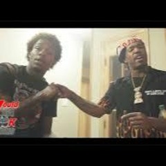G$ Lil Ronnie X TSlick4E - Dweeb (Shot By HalfpintFilmz)