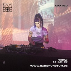 Guestmix 12/20 by Kaa Glo