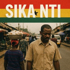 Sika Nti