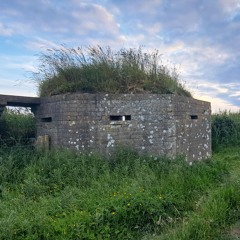Memories of the Scarlett radar station
