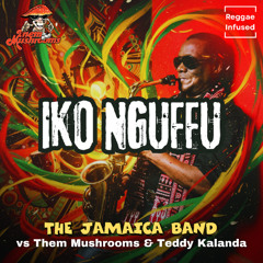 Iko Nguffu - Reggae EDM Radio Edit