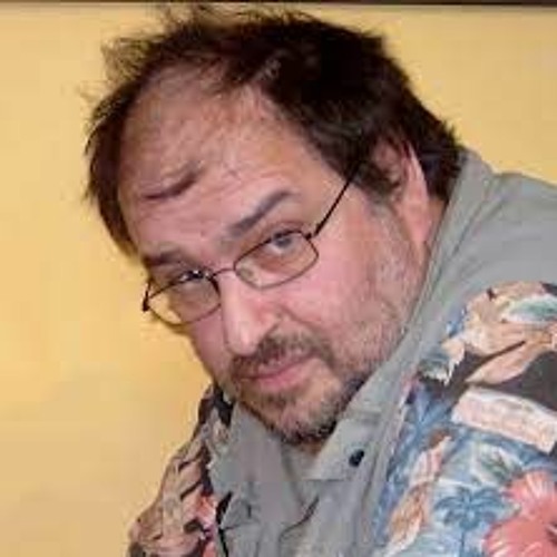 Henry Gee - Humans Are Doomed To Go Extinct - 12:28:21