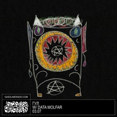 ГУЛ X BRUKXT W/ DATA MOLFAR 03/07/2023