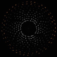 موجات كهربائية من مولدات عربية