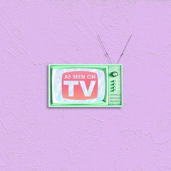 Television (feat. Nyarons)