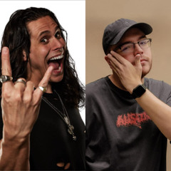 SULLIVAN KING x RAY VOLPE - REWIND (DEMO)