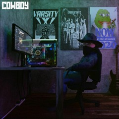 13th Century Cowboy - Zoomer